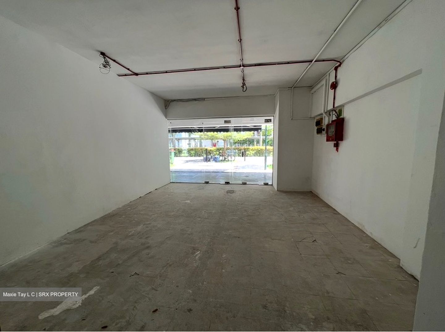 308 ANCHORVALE ROAD (D19), Shop House #557901991